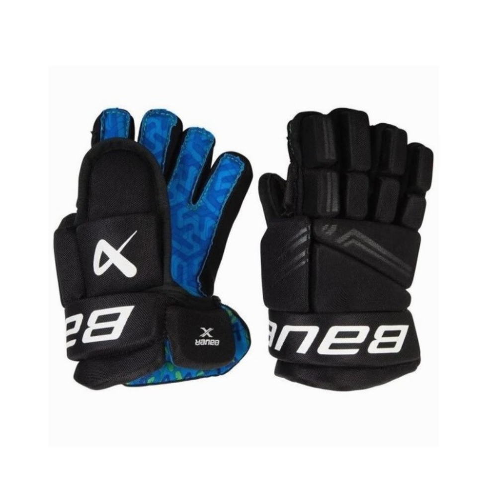 Gants Bauer X S24 - Jeunesse